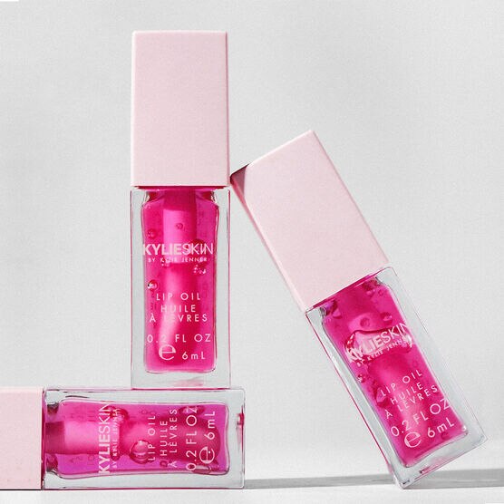 LIP CARE LIP OIL MORANGO